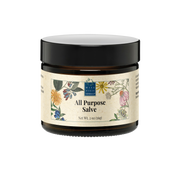 All Purpose Salve