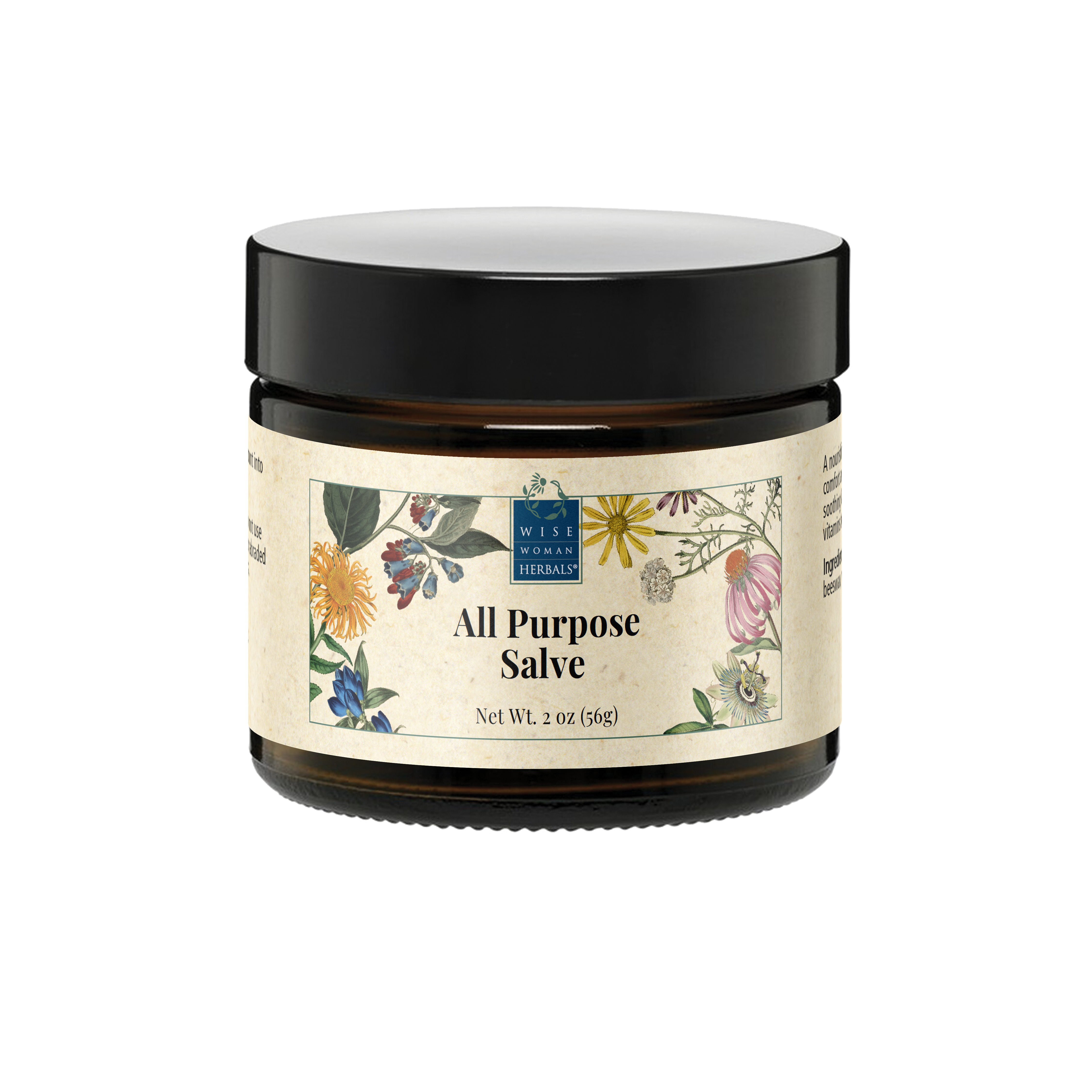 All Purpose Salve