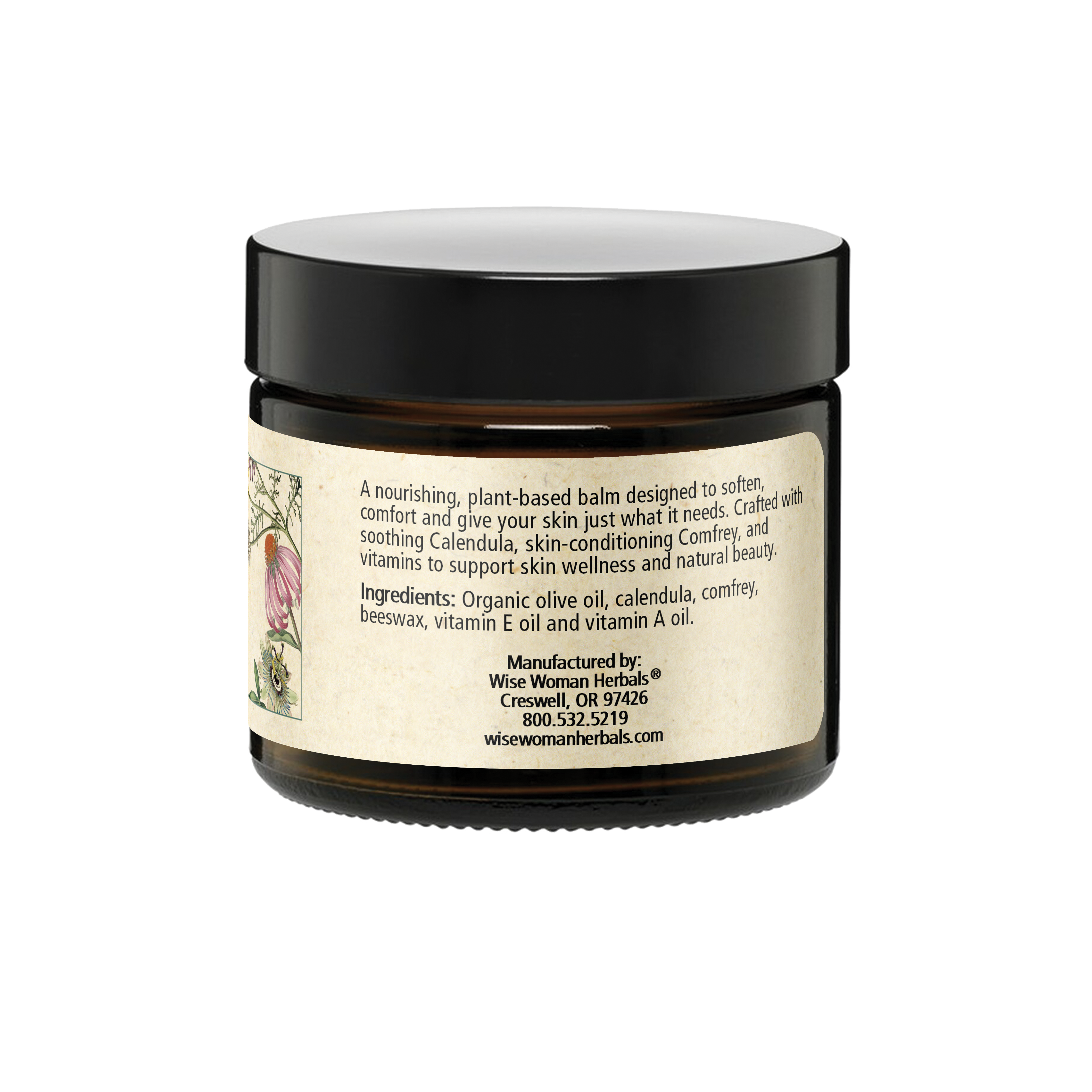 All Purpose Salve