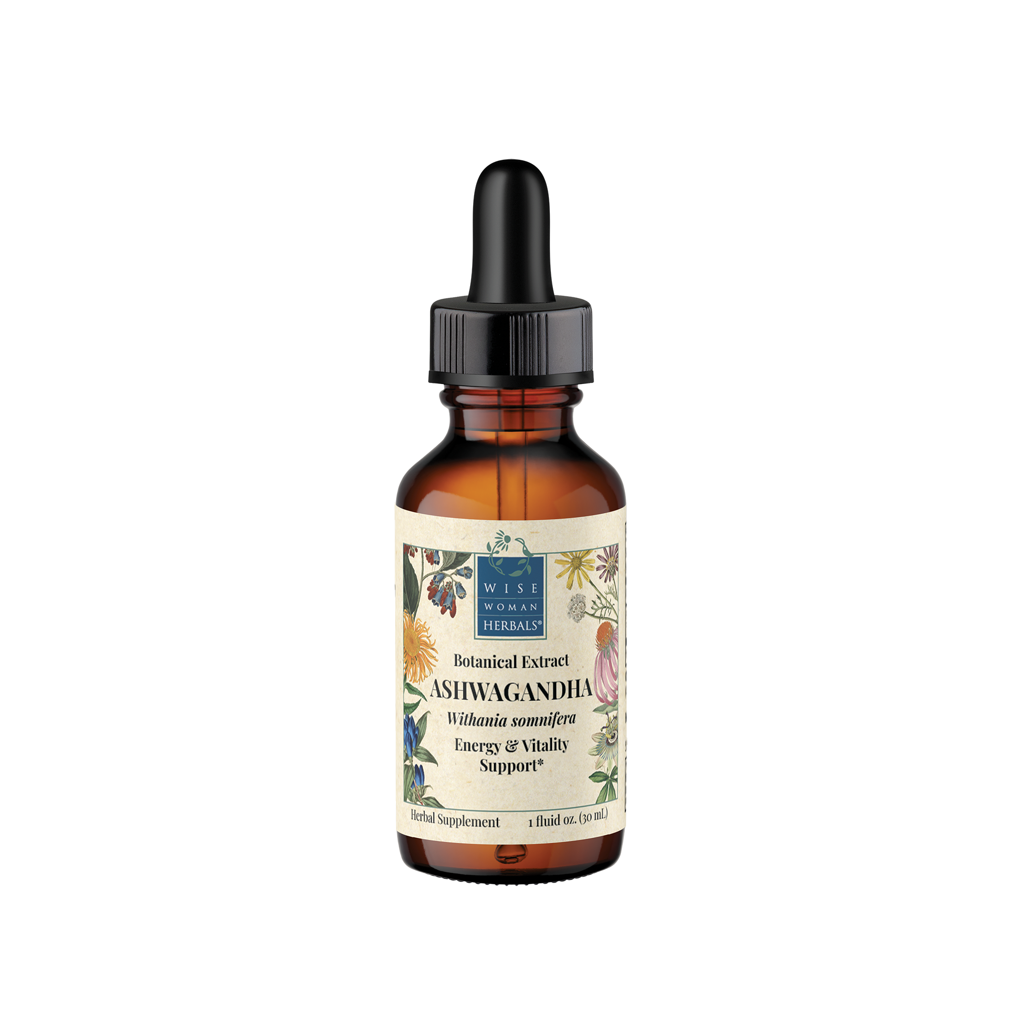 Ashwagandha (Withania somnifera) Botanical Extract