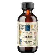 Elderberry Syrup