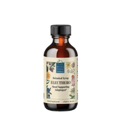 Eleuthero Botanical Syrup (Formerly Solid Extract)