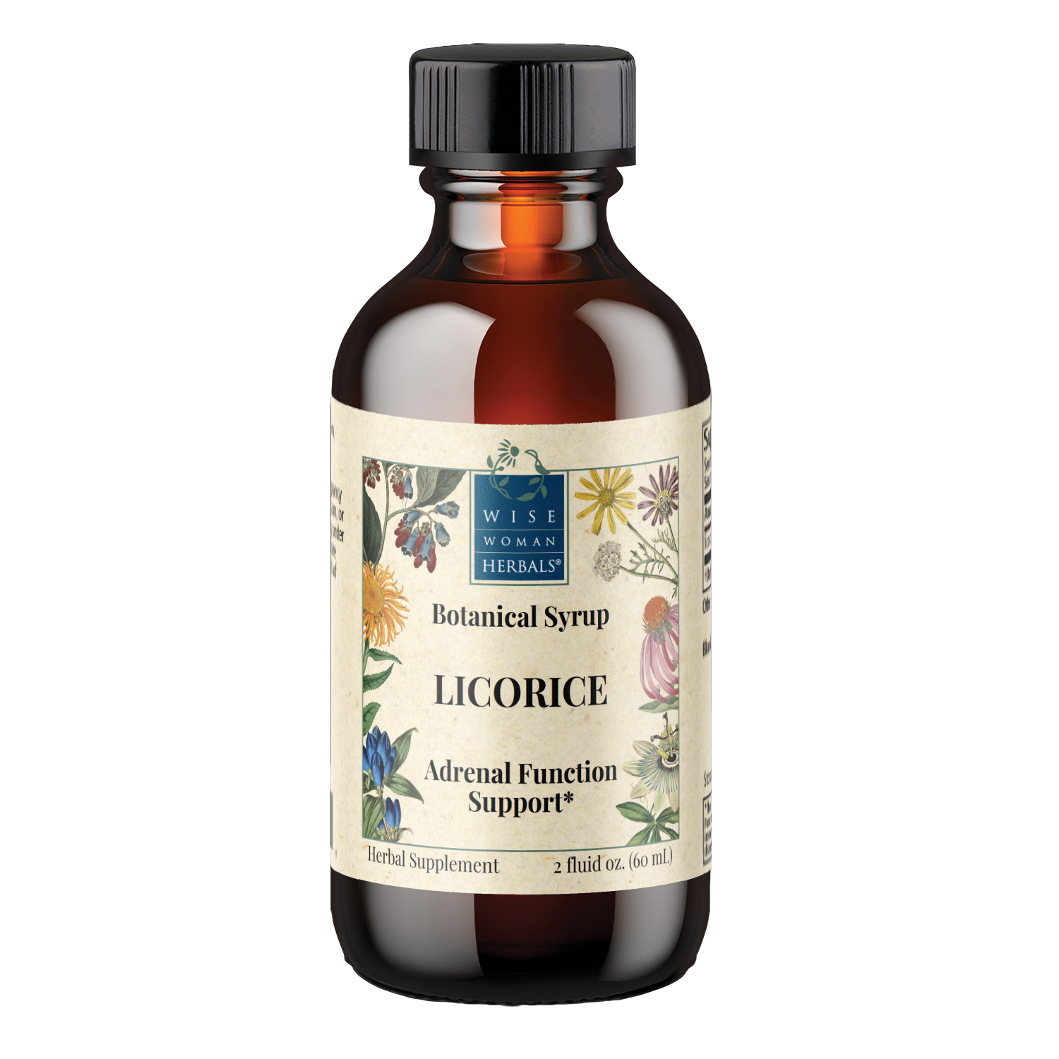 Licorice Root Solid Extract