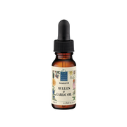 Mullein & Garlic Oil