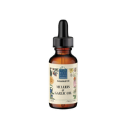 Mullein & Garlic Oil