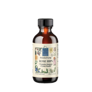 Rose Hips Botanical Syrup (Formerly Solid Extract)
