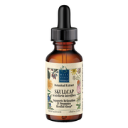 Skullcap (Scutellaria lateriflora)