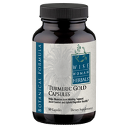 Turmeric Gold Capsules