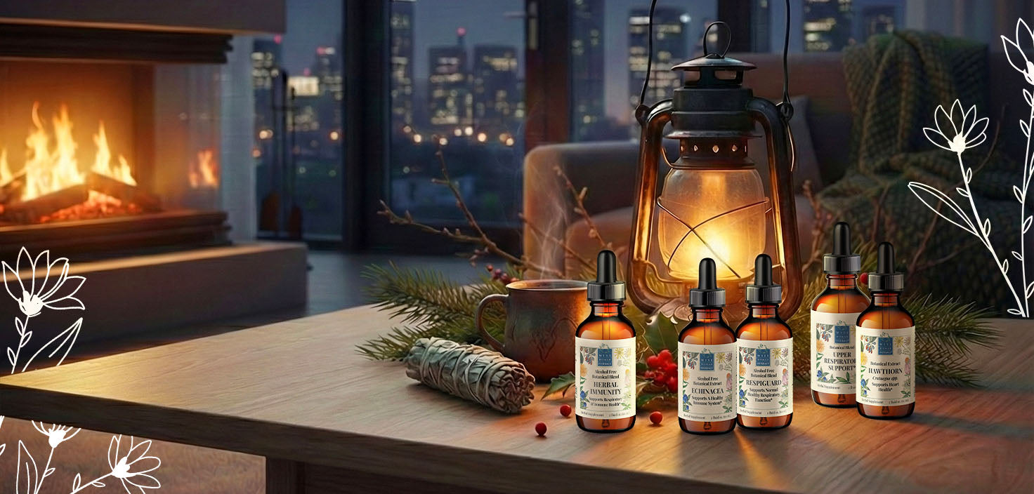 Wise Woman Herbals Wholesale