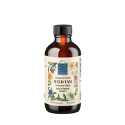 Wild Yam (Dioscorea villosa)