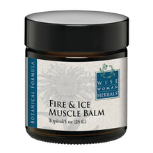 Load image into Gallery viewer, Fire &amp; Ice Muscle Balm
