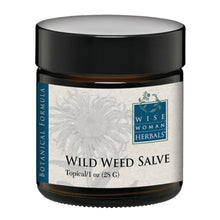 Load image into Gallery viewer, Wild Weed Salve
