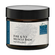 Load image into Gallery viewer, Fire &amp; Ice Muscle Balm
