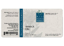 Load image into Gallery viewer, Arnica oil (arnica)
