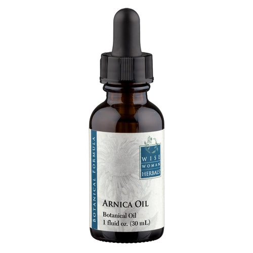 Arnica Oil