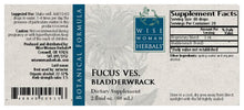 Load image into Gallery viewer, Bladderwrack (Fucus vesiculosus)

