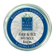 Load image into Gallery viewer, Fire &amp; Ice Muscle Balm
