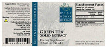 Load image into Gallery viewer, Green Tea Solid Extract
