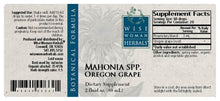 Load image into Gallery viewer, Oregon Grape (Mahonia spp.)
