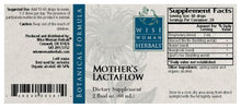 Load image into Gallery viewer, Mother&#39;s Lactaflow
