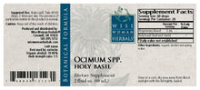 Load image into Gallery viewer, Holy Basil (Ocimum spp.)
