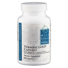 Load image into Gallery viewer, Turmeric Gold Capsules
