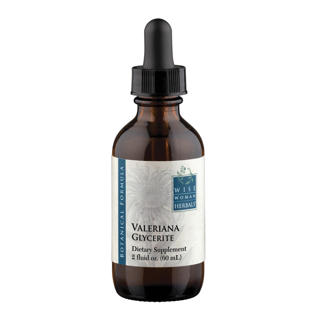 Valeriana Glycerite (valerian)
